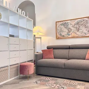 Glamour Liberty Sabotino38 Appartamento Milano