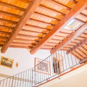 Machiavelli Superior House Florencia